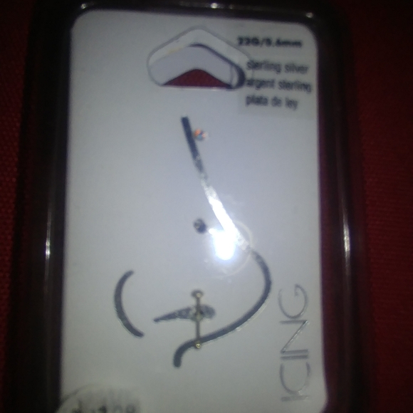 Nose Rings - Picture 4 of 4